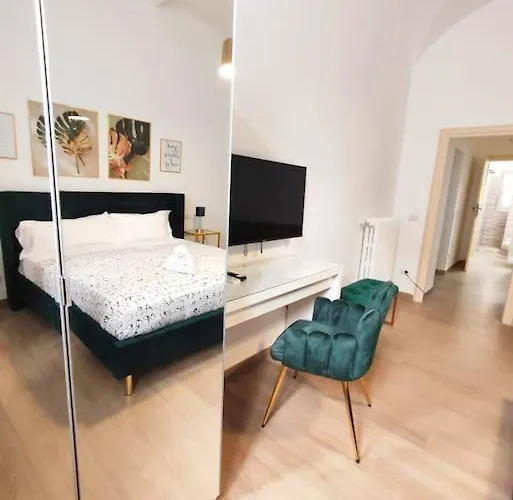 The Gold Apartamento *