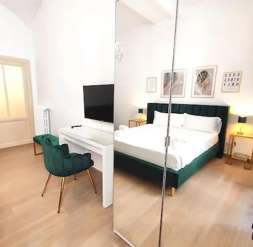 The Gold Apartamento *