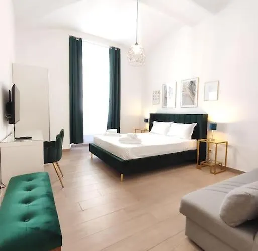 The Gold Apartamento